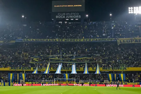 Un dirigente de Boca explicó por qué hay menos socios en el padrón actual: "Son 35.000 en total"