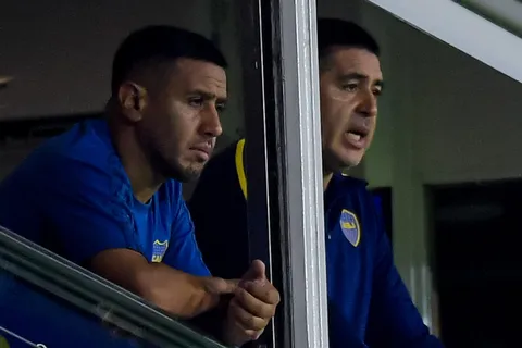 Boca denunciará ante la Justicia a Leonel Coira: había acusado a Riquelme de negocios con representantes