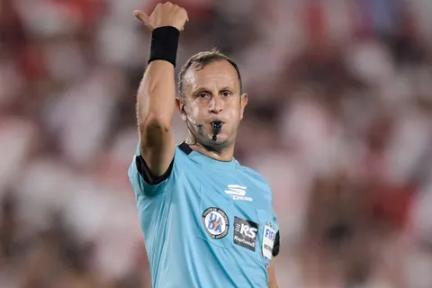 La advertencia de Hrabina en Boca para Darío Herrera antes del Superclásico: “Que no se manche”