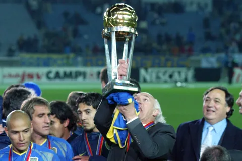 Así se jugará la "nueva" Copa Intercontinental