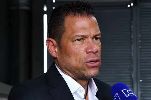 Óscar Córdoba recordó uno de los mejores momentos que vivió en Boca. 