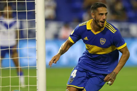 Con una palabra, Figal explicó qué es lo que tiene que mejorar Boca