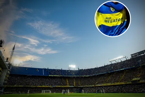 Se fue de Boca por la patria potestad y ahora se arrepiente: "Algo más podría haber hecho"