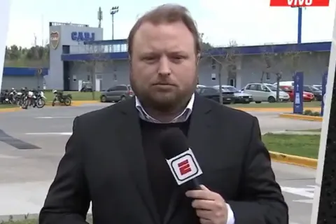 Augusto César reveló que Boca podría borrar a dos referentes del plantel: "Dudo que vuelvan"