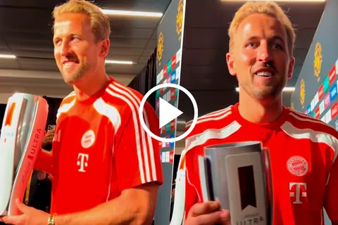 La sorpresiva respuesta de Harry Kane sobre Benfica que ilusiona a todo Boca: "Por supuesto"