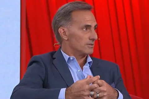 Diego Latorre marcó qué dos jugadores Boca debe recuperar lo antes posible: "No pueden desaparecer"