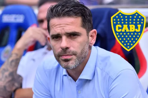 La respuesta desde Chivas de México a los rumores de Fernando Gago y Boca