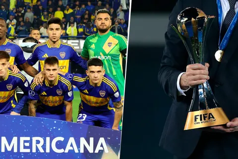 Boca hoy: la formación confirmada ante Cruzeiro y qué falta para clasificar al Mundial de Clubes 2025