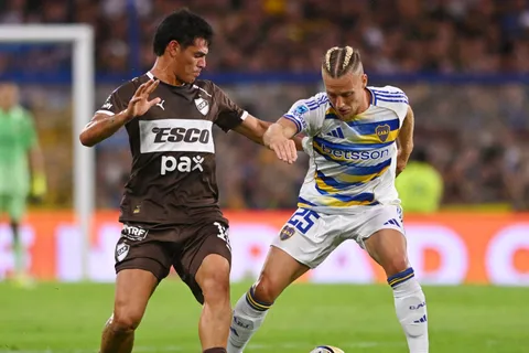 A qué hora y qué canal pasa Boca vs. Platense por el Torneo Clausura 2026