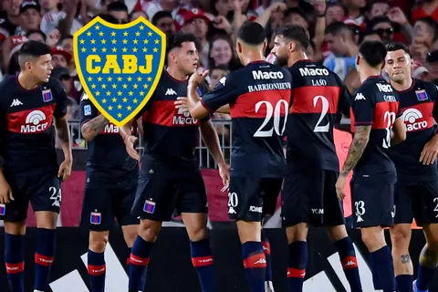 El jugador de Tigre que los hinchas de Boca piden tras la goleada a River: "Tiene que venir"