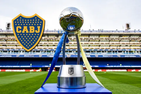 Copa de la Liga Argentina