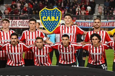 Cómo quedó Boca en los playoff del Torneo Apertura 2026 tras la victoria de Estudiantes