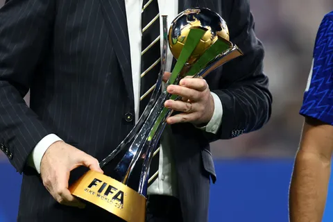 Cuál es el grupo más difícil que podría tocarle a Boca en la primera ronda del Mundial de Clubes 2025
