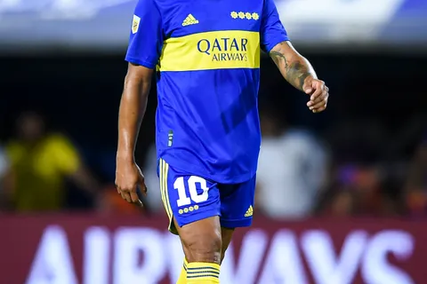 Toto Salvio habló de Boca y sus ganas de volver