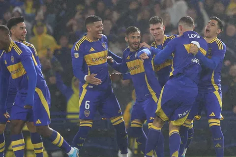 Momento clave: la fuerte agenda que se le viene a Boca en septiembre