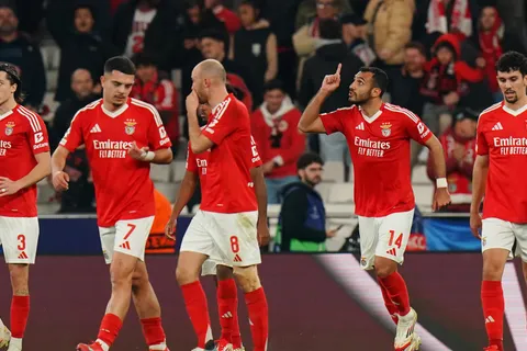 Mundial de Clubes 2025: cómo juega Benfica, el primer rival de Boca, y su temible delantero estrella