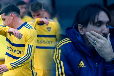 Opinión | Boca hizo algo peor que no anotar a los refuerzos: regaló prestigio