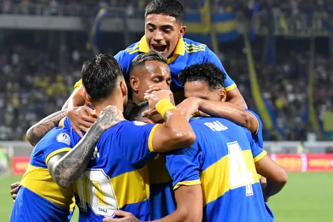 Tiene 29 años pero ya se prepara: el jugador de Boca que arrancó el curso de entrenador