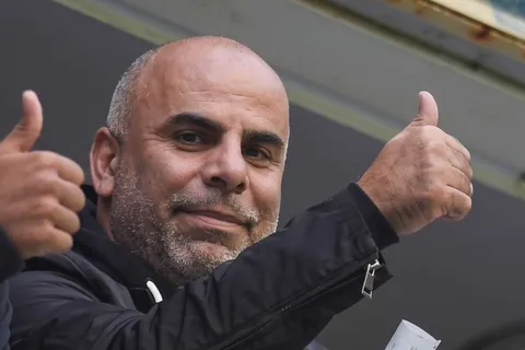 Mauricio Serna reveló que quería a Miguel Borja jugando en Boca: "Era ideal"