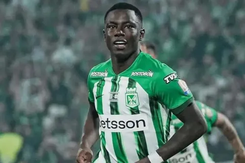 El aviso de Atlético Nacional sobre Marino Hinestroza: "Por su juventud, puede hacer algo que le juegue en contra"