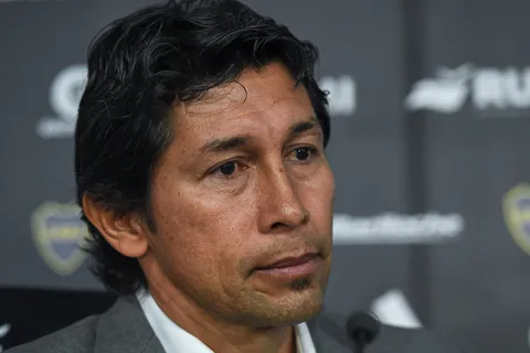 Bermúdez reivindicó a un "héroe que merece ser recordado" por los hinchas de Boca: "Dejó su huella"