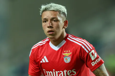 La insólita chicana de Gianluca Prestianni a Boca por el Mundial de Clubes: "Subestimaron al Benfica y..."