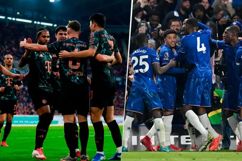 Atento, Boca: Bayern Munich quiere a Christopher Nkunku para el Mundial de Clubes 2025