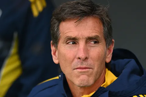 Los hinchas de Boca lo piden como titular, pero Úbeda pone un freno: "Lo quieren llevar de a poco"