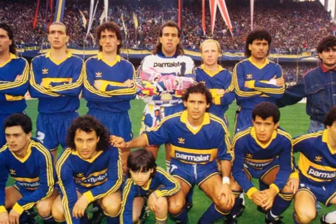 Duro revés: el Beto Márcico, ídolo de Boca, deberá ir a juicio por estafa