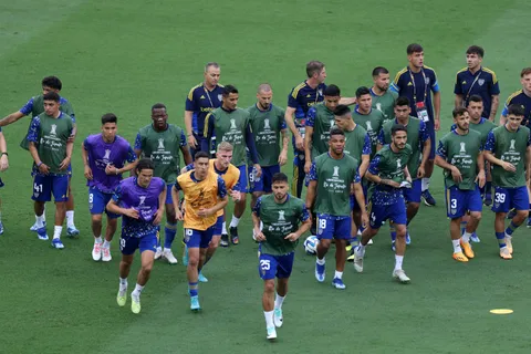Informe: cuándo termina el contrato de todos los jugadores del plantel de Boca