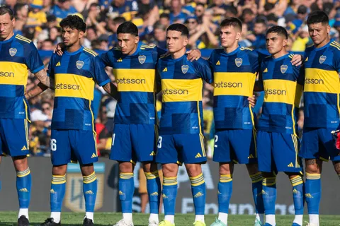 La Batalla de Rosario: las 4 claves de Boca para ganarle a Newell's por la Copa de la Liga