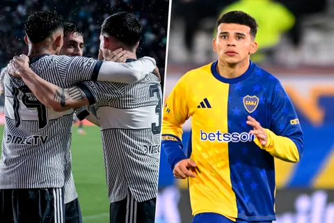 Las novedades más importantes de Boca en el día de hoy. 