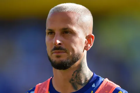 Sorpresa total: ¿el Pipa Benedetto va a un club del ascenso argentino?