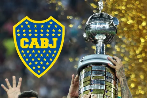 Qué necesita Boca para clasificar a la Copa Libertadores 2025