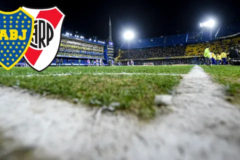 Cómo estará el clima durante el Superclásico entre Boca y River en La Bombonera
