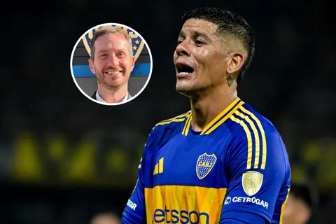 Por qué el ciclo de Marcos Rojo en Boca se rompió abruptamente: así fueron sus últimos 35 días en el club