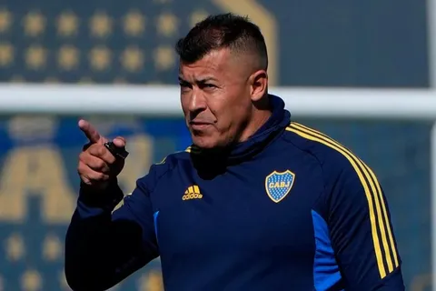 Las prioridades de Boca para el mercado: Almirón ya sabe qué posiciones quiere reforzar
