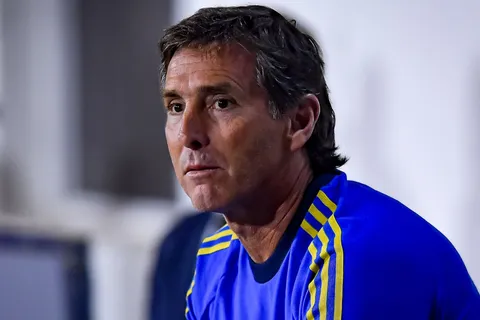 Claudio Úbeda confirmó la formación de Boca vs. Barcelona de Ecuador por la Libertadores