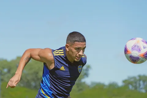 Se conoció qué lugar tendrá Equi Fernández en el plantel de Boca: "Para Ibarra es..."