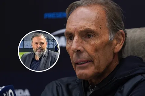 El fuerte descargo de Marcelo Palacios contra el periodismo por la salud de Miguel Ángel Russo: "Hay morbo, es incómodo"