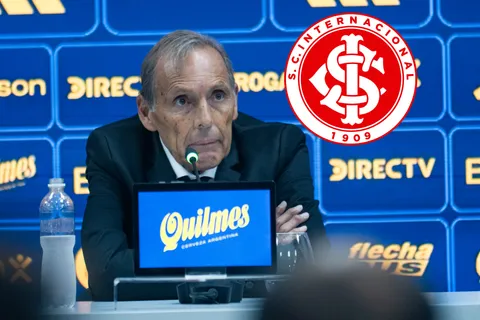 Inter de Porto Alegre quiere a Marino Hinestroza, el delantero que pidió Russo para Boca