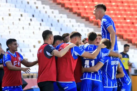 Las bajas que tendrá Godoy Cruz para enfrentar a Boca en La Bombonera