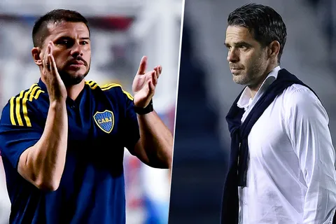Boca hoy: la formación confirmada vs. Argentinos Juniors y nuevas frases de Gago sobre su futuro