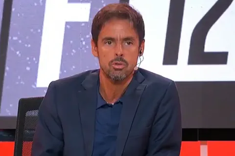 Mariano Closs analizó el bajón futbolístico de una de las grandes figuras de Boca: "Lo veo desanimado"
