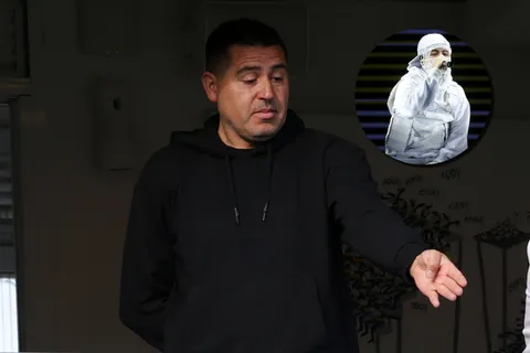 Riquelme