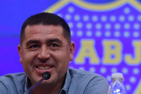 Renovación encaminada: Boca está decidido a aceptar las condiciones de Nicolás Valentini