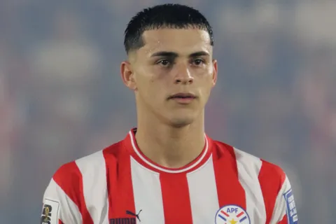 Ramón Sosa confirmó una noticia clave para su futuro tras el empate con Boca