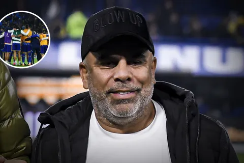Serna respaldó a un jugador de Boca hasta ahora resistido: "Seguramente va a tener aplausos en La Bombonera" 