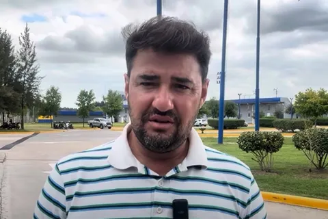 Tato Aguilera reveló la interna en Boca por el futuro de Gago: "Viene perdiendo crédito"