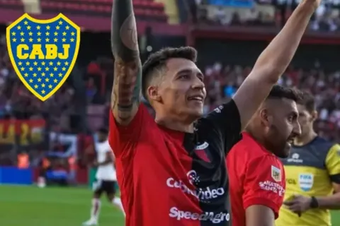 Rubén Botta tomó una decisión sobre su futuro, en medio del interés de Boca